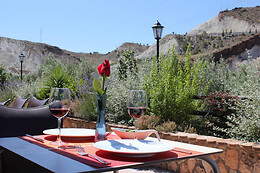 HOTEL RURAL VALLE DEL TURRILLA