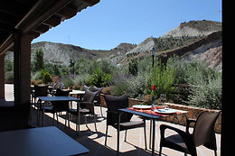 HOTEL RURAL VALLE DEL TURRILLA