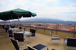 ALDA MIRADOR DEL MONCAYO