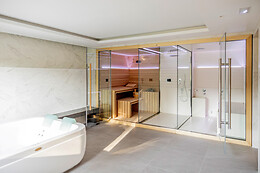HOTEL L´ANXANA