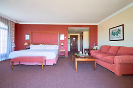 HOTEL SONSOLES AVILA