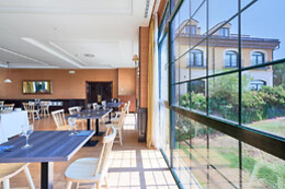 HOTEL SONSOLES AVILA