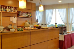 HOTEL MONTE BLANCO