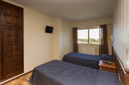 HOTEL MONTE BLANCO