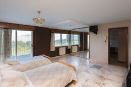 HOTEL MONTE BLANCO