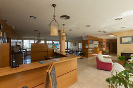 HOTEL MONTE BLANCO