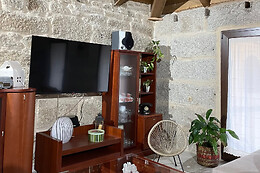 CASA AS FONTAIÑAS