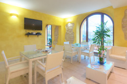 Raffaello Residence