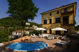 Raffaello Residence