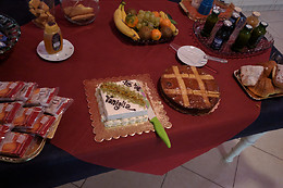 Raffaello Residence