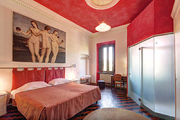 Raffaello Residence