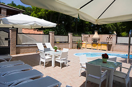 Raffaello Residence