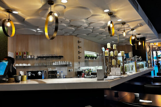 RESTAURANTE ATMOSPHERE - photo 1