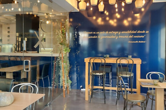 RESTAURANTE ATMOSPHERE - photo 2