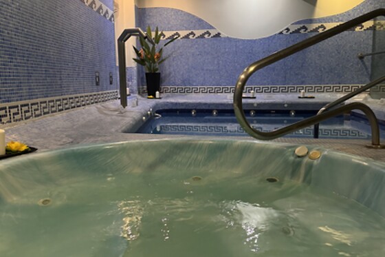 AQUA-BODY CENTRO WELLNESS & SPA - photo 2