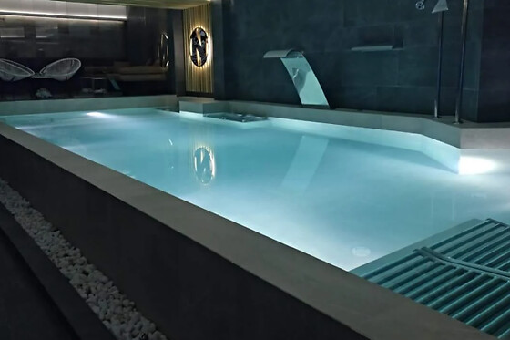CENTRO NATURE SPA - photo 1
