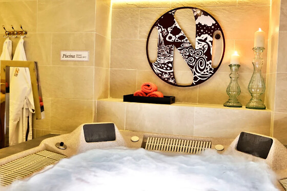 CENTRO NATURE SPA - photo 2