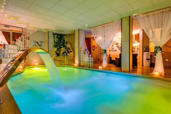 CENTRO NATURE SPA - photo 5