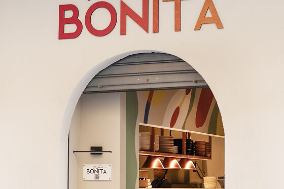 NIÑA BONITA CANTINA - photo 0