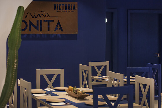 NIÑA BONITA CANTINA - photo 4