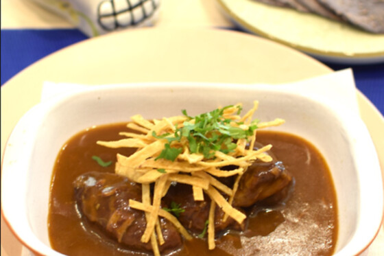 NIÑA BONITA CANTINA - photo 10