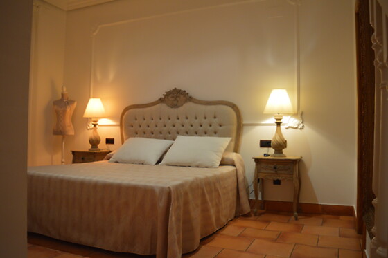 HOSPEDERIA BODAS DE CAMACHO Y LA CASA DE BASILIO EL POBRE - photo 3