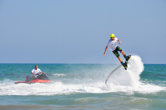 JETSKI CLUB TORREVIEJA - photo 8
