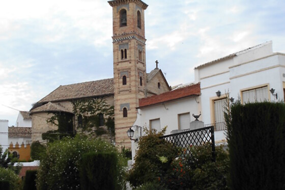 HOSTAL TEMÁTICO DE LA CIUDAD DE ARJONA DESDE LA JUDERÍA - photo 10