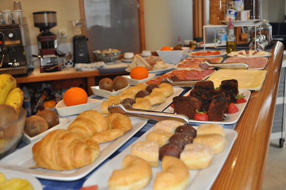 HOTEL PANADEIRAMAR - photo 18