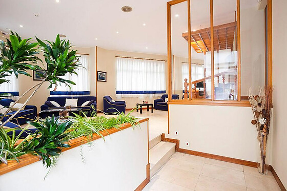 HOTEL PANADEIRAMAR - photo 3