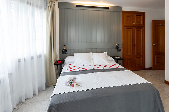 HOTEL PANADEIRAMAR - photo 4