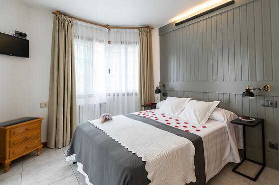 HOTEL PANADEIRAMAR - photo 6
