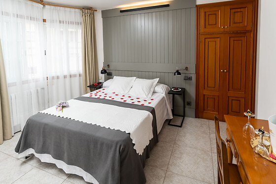 HOTEL PANADEIRAMAR - photo 7