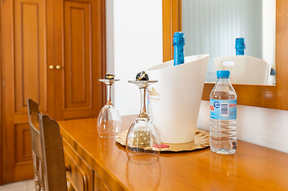 HOTEL PANADEIRAMAR - photo 19