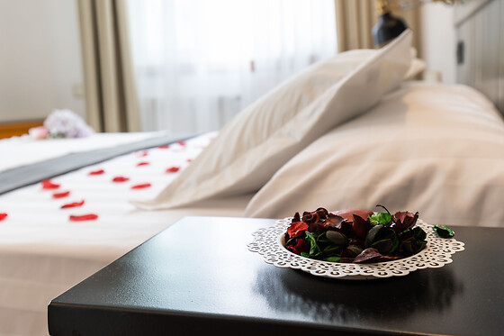 HOTEL PANADEIRAMAR - photo 11