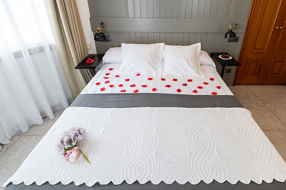 HOTEL PANADEIRAMAR - photo 13