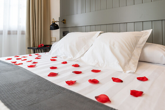 HOTEL PANADEIRAMAR - photo 2