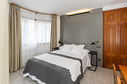 HOTEL PANADEIRAMAR