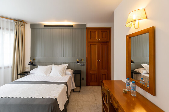 HOTEL PANADEIRAMAR - photo 8