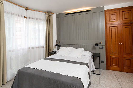 HOTEL PANADEIRAMAR - photo 12