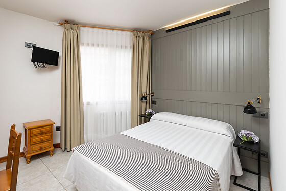 HOTEL PANADEIRAMAR - photo 0
