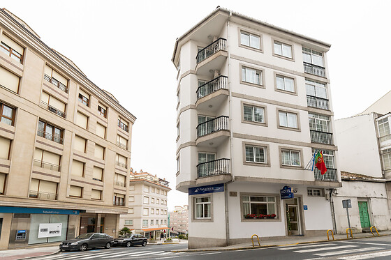 HOTEL PANADEIRAMAR - photo 9