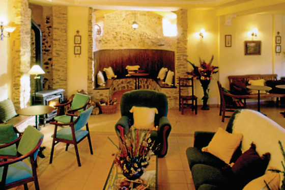 LA CASA DEL FILANDÓN - photo 5
