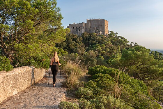 SANT SALVADOR HOSTATGERIA - photo 2