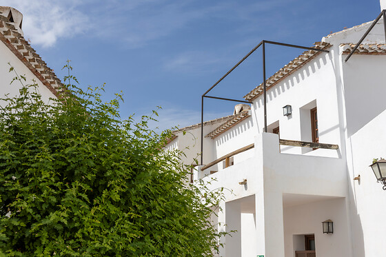 VILLA TURISTICA DE PRIEGO - photo 4