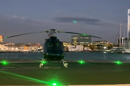 HELICÓPTERO BCN