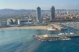 HELICÓPTERO BCN