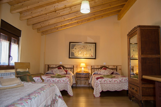 DUQUESA DE LA CONQUISTA / ABADIA DEL MARQUES - photo 17