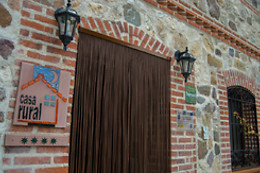 DUQUESA DE LA CONQUISTA / ABADIA DEL MARQUES