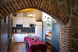 DUQUESA DE LA CONQUISTA / ABADIA DEL MARQUES